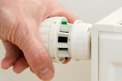 Great Sankey central heating repair costs